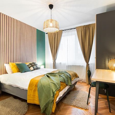 The Cozy Deer Apartment Sinaia Exteriér fotografie