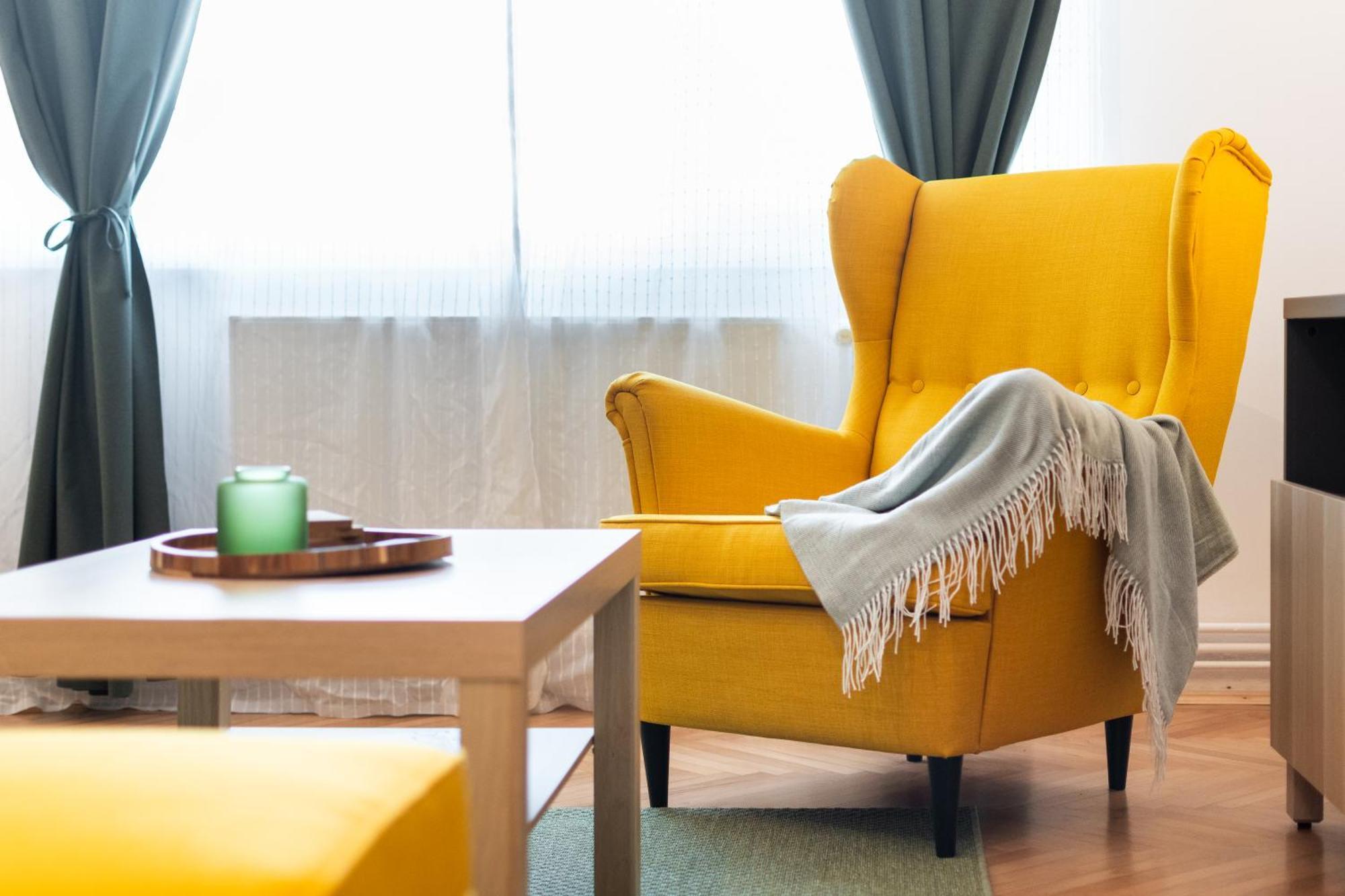 The Cozy Deer Apartment Sinaia Exteriér fotografie